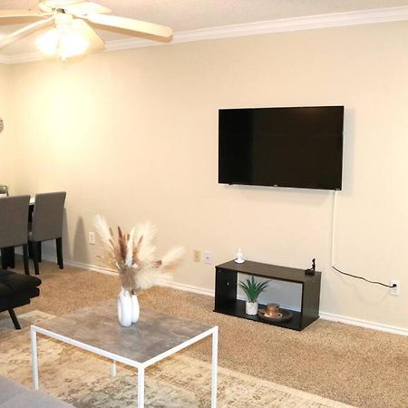 Lubbock Haven 3Beds, 3 Bathsアパートメント エクステリア 写真