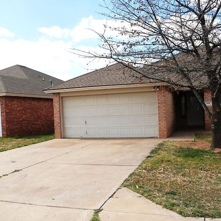 Lubbock Haven 3Beds, 3 Bathsアパートメント エクステリア 写真