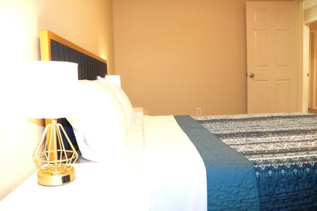Lubbock Haven 3Beds, 3 Bathsアパートメント エクステリア 写真