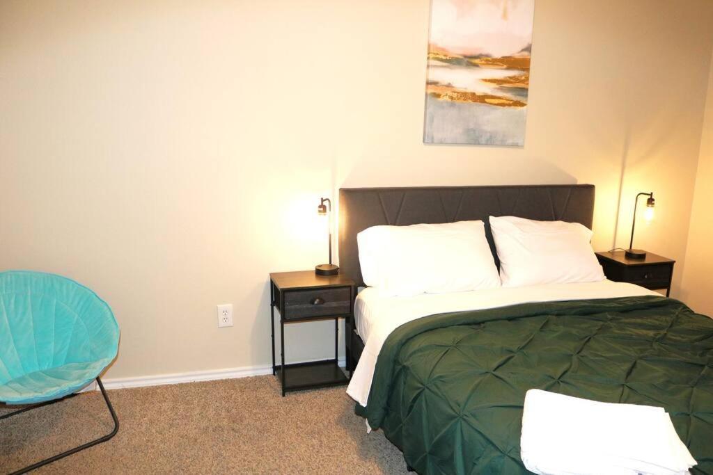 Lubbock Haven 3Beds, 3 Bathsアパートメント エクステリア 写真