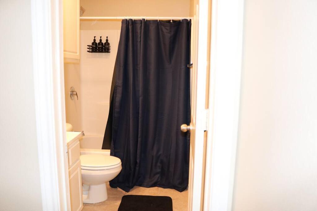 Lubbock Haven 3Beds, 3 Bathsアパートメント エクステリア 写真