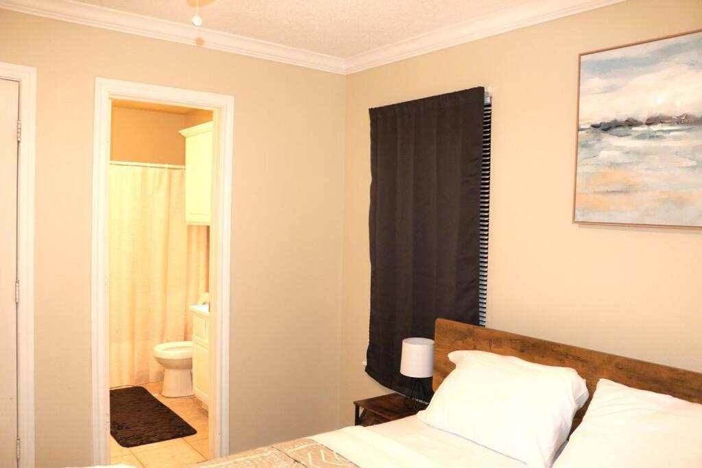 Lubbock Haven 3Beds, 3 Bathsアパートメント エクステリア 写真