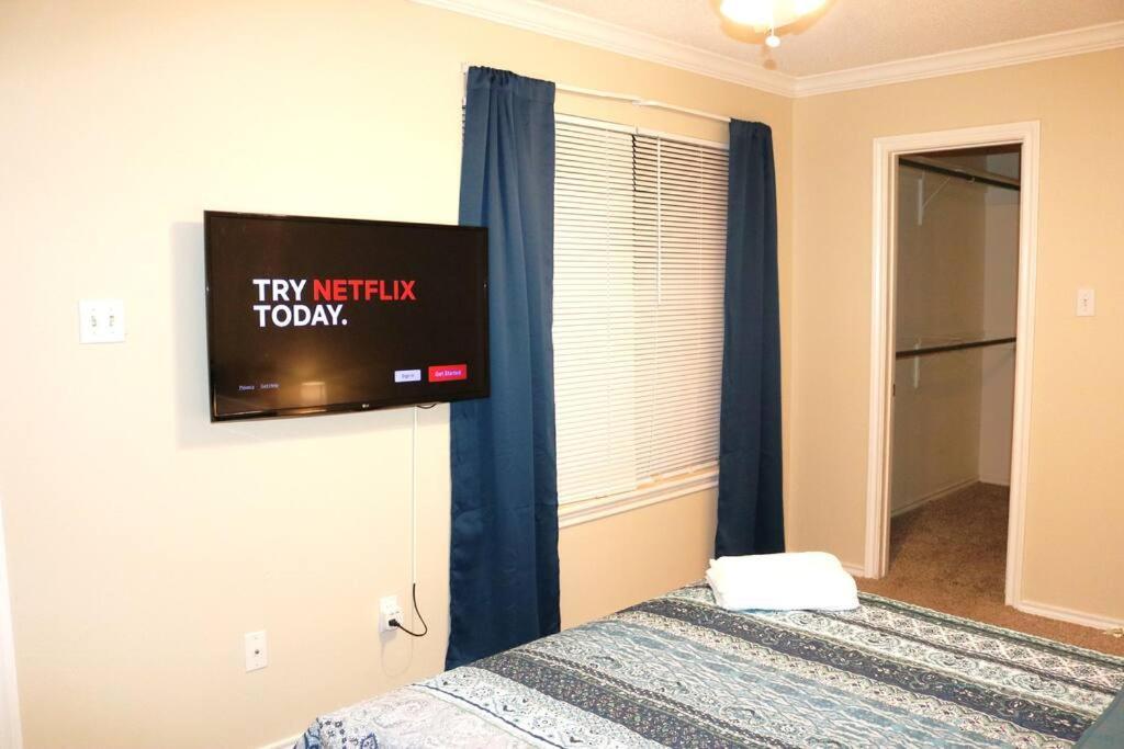 Lubbock Haven 3Beds, 3 Bathsアパートメント エクステリア 写真