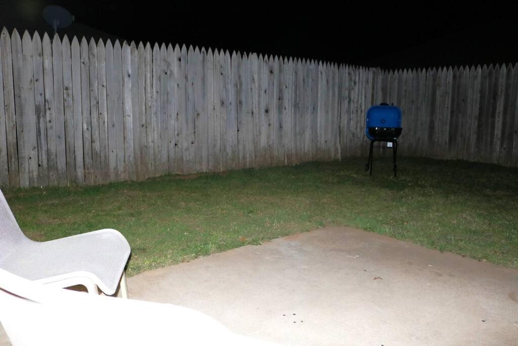 Lubbock Haven 3Beds, 3 Bathsアパートメント エクステリア 写真