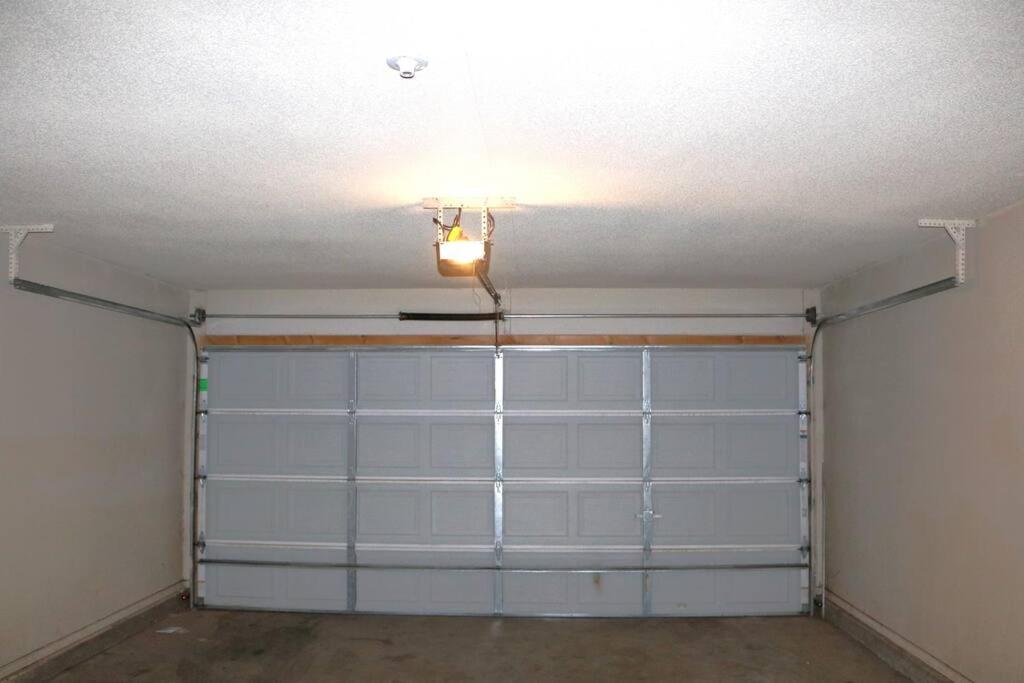 Lubbock Haven 3Beds, 3 Bathsアパートメント エクステリア 写真